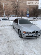 BMW 523 06.01.2022