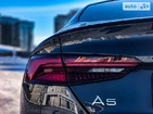 Audi A5 Sportback 06.01.2022