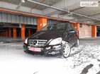 Mercedes-Benz B 200 22.01.2022