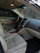 Lexus RX 350 08.01.2022