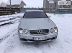 Mercedes-Benz CL 500 08.01.2022
