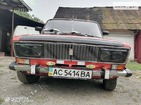 Lada 2106 14.01.2022