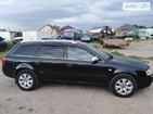 Audi A6 Limousine 22.06.2022