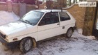Subaru Justy 1987 Чернівці 2.2 л  хэтчбек механіка к.п.
