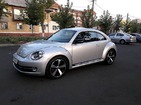 Volkswagen Beetle 18.01.2022