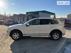 Volkswagen Touareg 08.02.2022