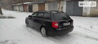 Audi A4 Limousine 08.02.2022