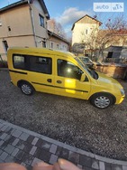 Opel Combo Life 03.01.2022