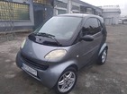 Smart ForTwo 16.01.2022