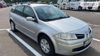 Renault Megane 08.02.2022