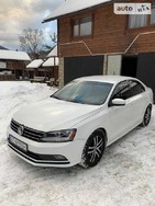 Volkswagen Jetta 08.02.2022