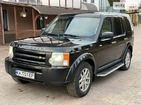 Land Rover Discovery 02.01.2022