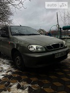 Daewoo Lanos 08.02.2022