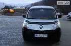 Renault Kangoo 12.01.2022