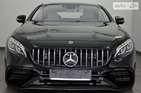 Mercedes-Benz S 63 AMG 03.01.2022