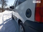 Renault Kangoo 29.01.2022