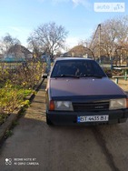 Lada 2109 08.02.2022