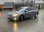 Chevrolet Cruze 05.01.2022