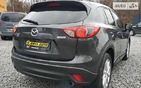 Mazda CX-5 03.01.2022