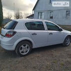 Opel Astra 06.01.2022