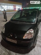 Renault Modus 08.02.2022