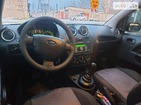 Ford Fiesta 21.01.2022