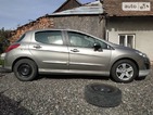 Peugeot 308 23.01.2022