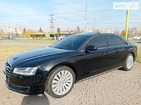 Audi A8 20.01.2022