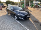 Ford Mondeo 05.01.2022