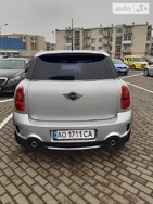 Mini Cooper 16.01.2022