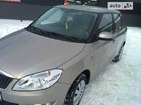 Skoda Fabia 23.01.2022