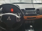 Mitsubishi Lancer 04.01.2022