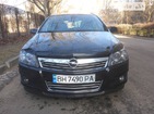 Opel Astra 08.02.2022