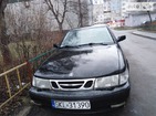 Saab 9-3 1999 Київ  хэтчбек 