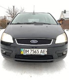 Ford C-Max 14.01.2022