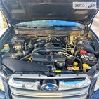 Subaru Outback 08.02.2022