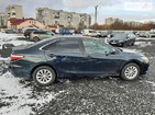 Toyota Camry 08.02.2022