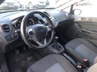 Ford Fiesta 19.01.2022