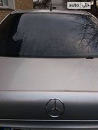 Mercedes-Benz E 420 08.02.2022