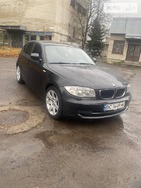 BMW 116 06.01.2022