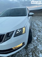 Skoda Octavia 08.02.2022