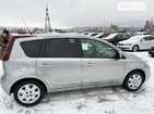 Nissan Note 26.01.2022