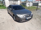 Chevrolet Epica 24.05.2022