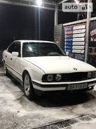BMW 525 03.01.2022