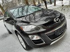 Mazda CX-7 08.02.2022