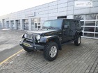 Jeep Wrangler 08.02.2022