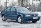 Volkswagen Bora 08.02.2022