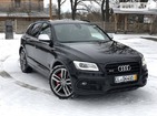 Audi SQ5 20.01.2022