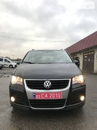 Volkswagen Touran 03.01.2022