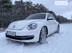 Volkswagen Beetle 08.02.2022